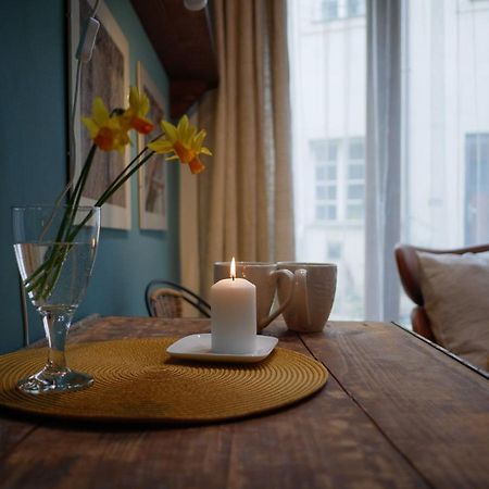 Romantic Nest Under Prague Castle מראה חיצוני תמונה