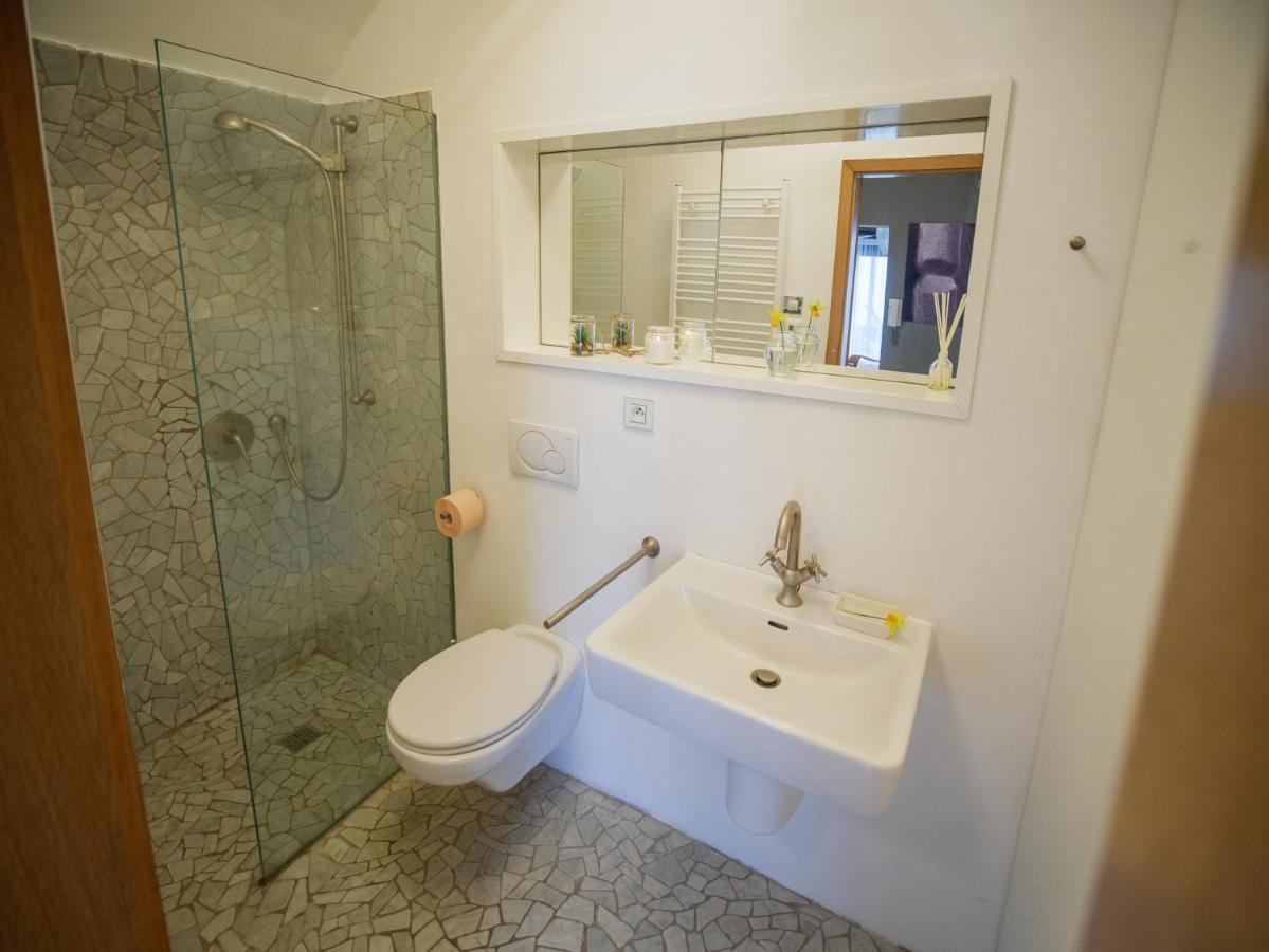 Romantic Nest Under Prague Castle מראה חיצוני תמונה