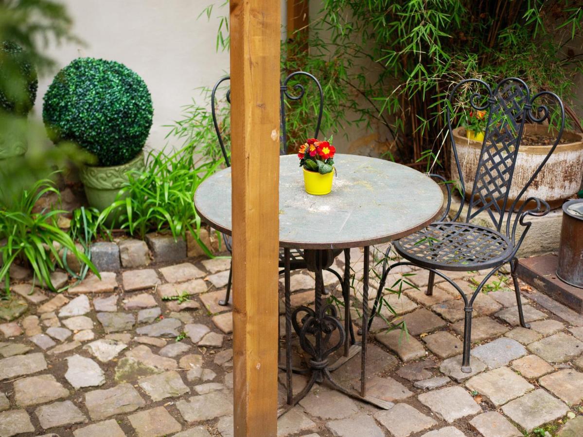 Romantic Nest Under Prague Castle מראה חיצוני תמונה